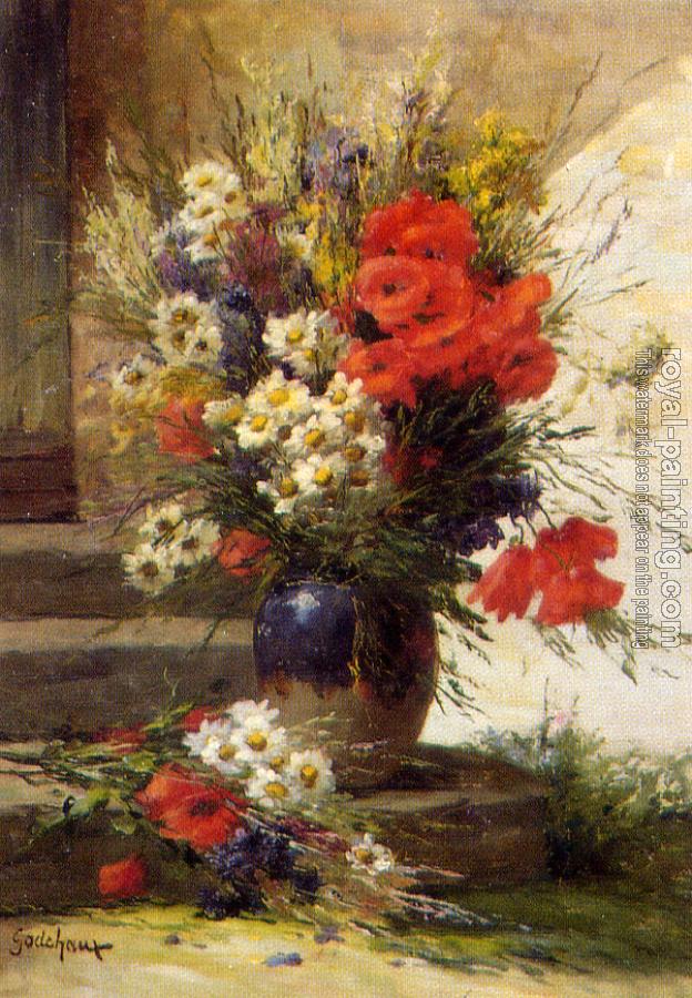 Hand Painted : Canvas painting Hand Painted : Canvas painting