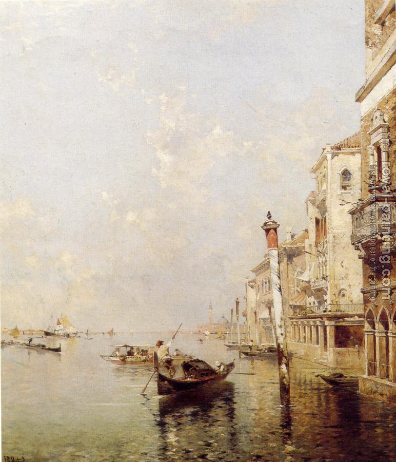 Hand Painted : Canvas painting Hand Painted : Canvas painting