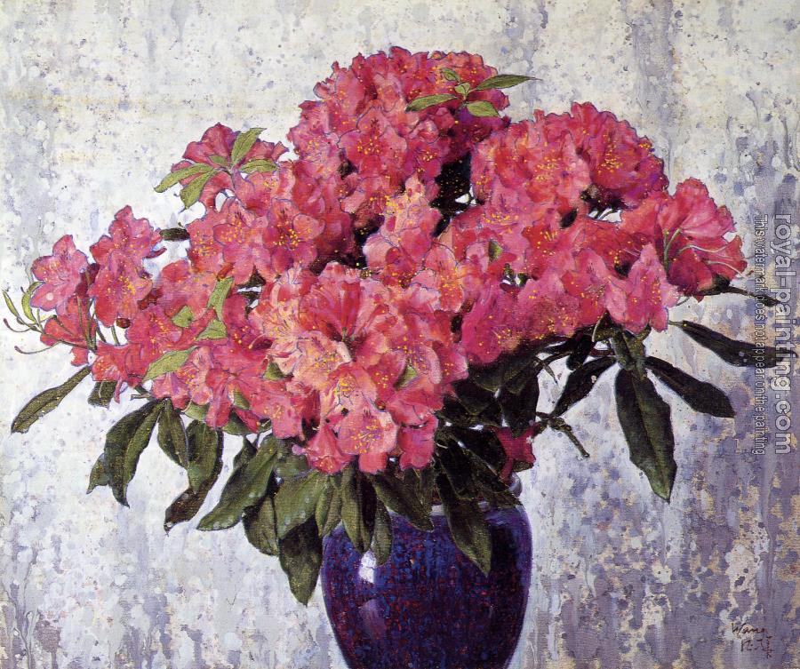 Hand Painted : Canvas painting Hand Painted : Canvas painting