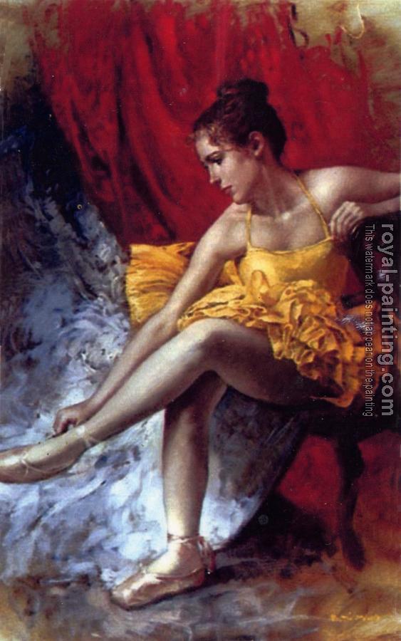 Hand Painted : Canvas painting Hand Painted : Canvas painting