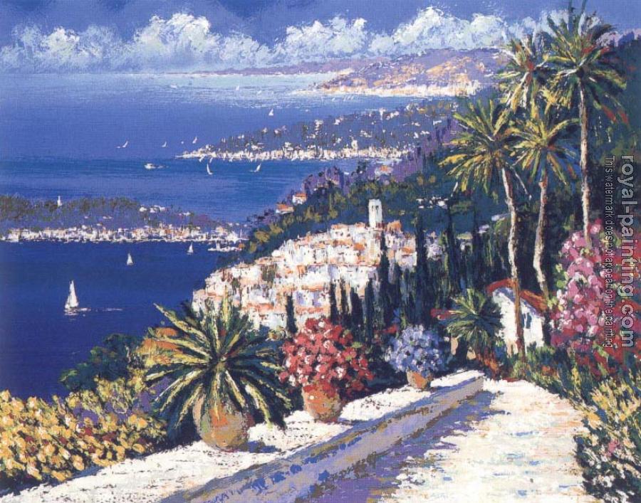 Hand Painted : Canvas painting Hand Painted : Canvas painting