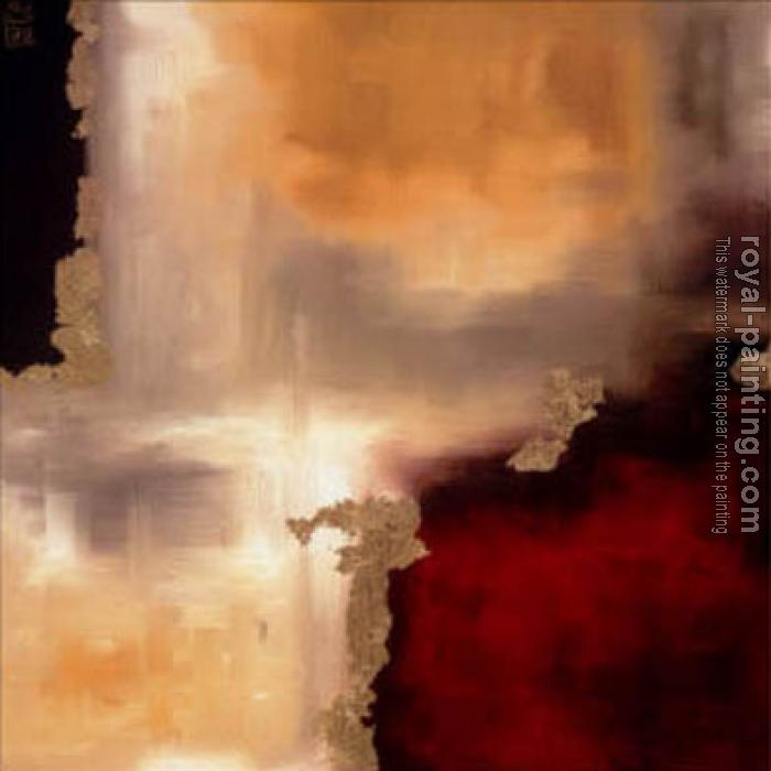 Hand Painted : Canvas painting Hand Painted : Canvas painting