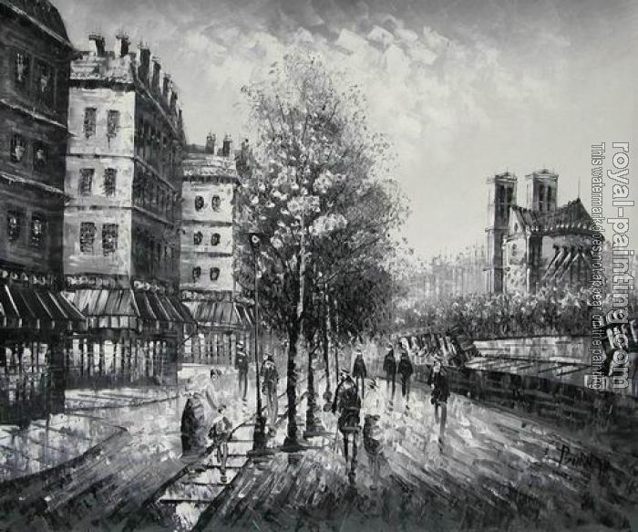 Hand Painted : Canvas painting Hand Painted : Canvas painting