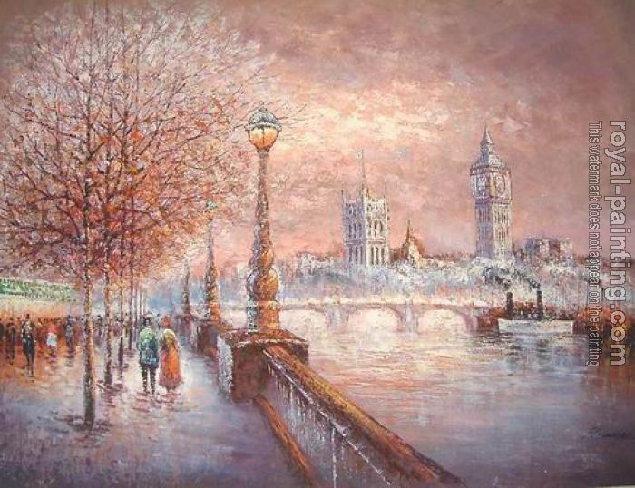 Hand Painted : Canvas painting Hand Painted : Canvas painting