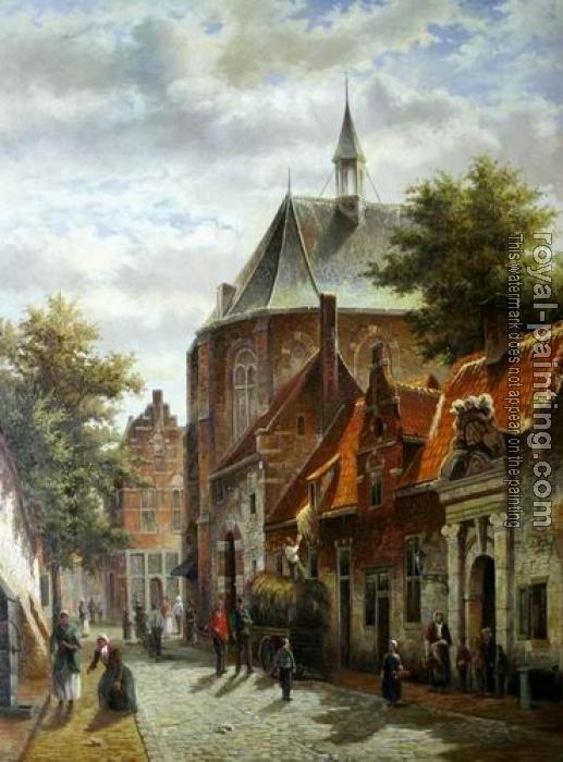 Hand Painted : Canvas painting Hand Painted : Canvas painting