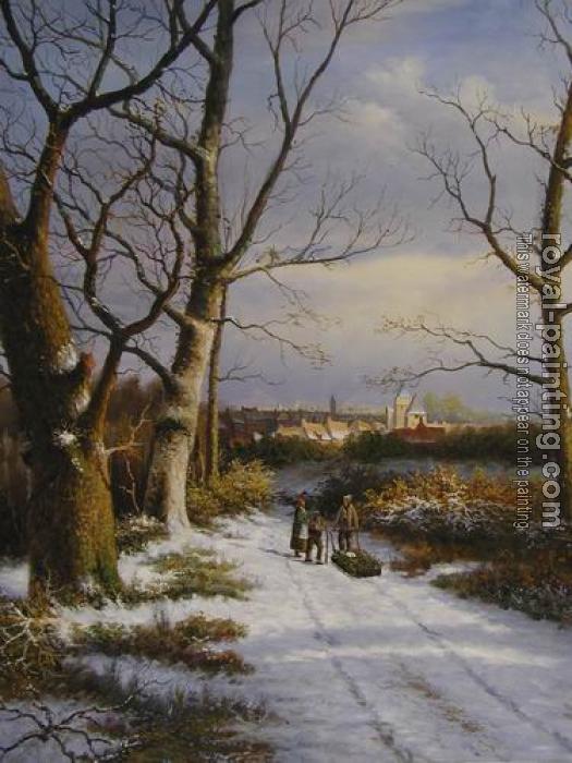 Hand Painted : Canvas painting Hand Painted : Canvas painting