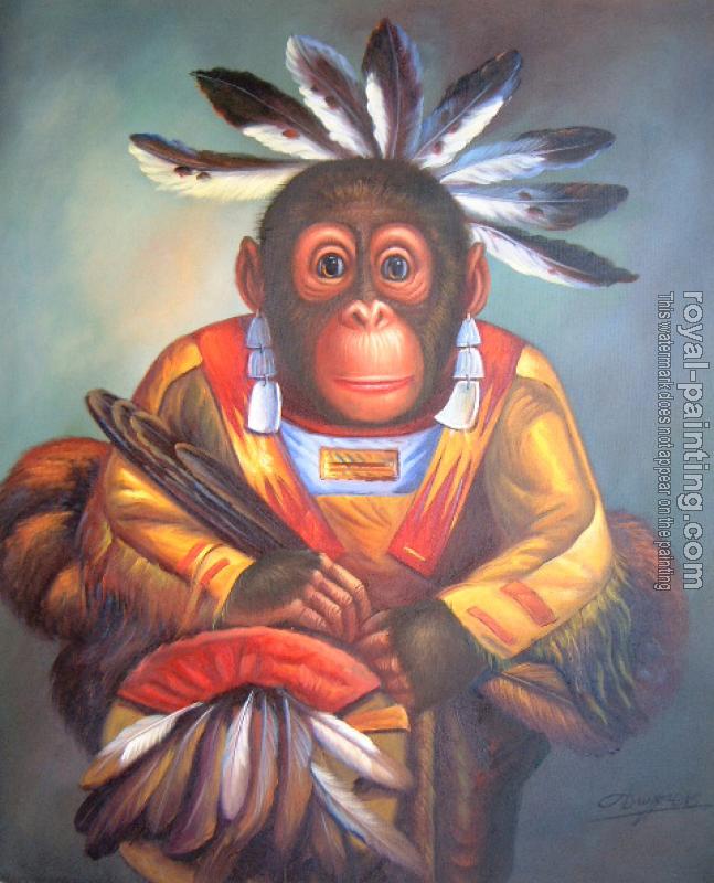 Hand Painted : Canvas painting Hand Painted : Canvas painting