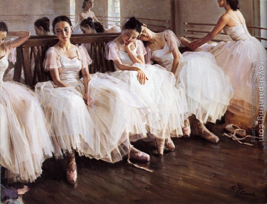 Hand Painted : Canvas painting Hand Painted : Canvas painting