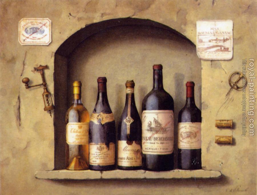 Hand Painted : Canvas painting Hand Painted : Canvas painting