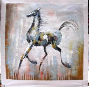 Handmade oil painting reproduction